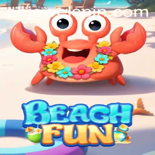 Dive into Excitement with BeachFun: A Jewel of Interactive Gaming