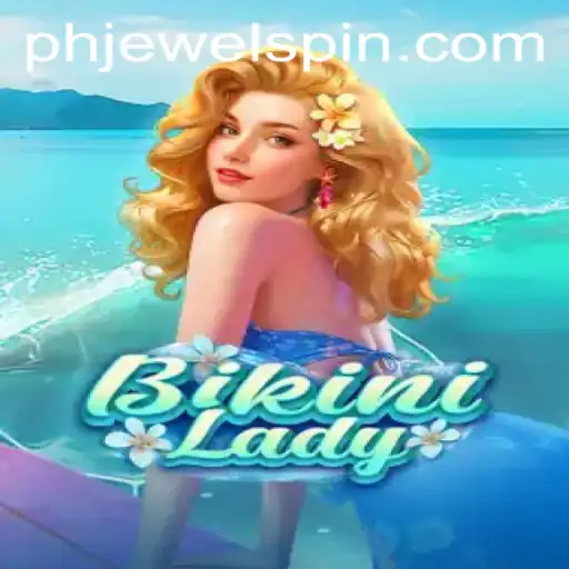 BikiniLady: Dive into Adventure with PHJEWEL.COM