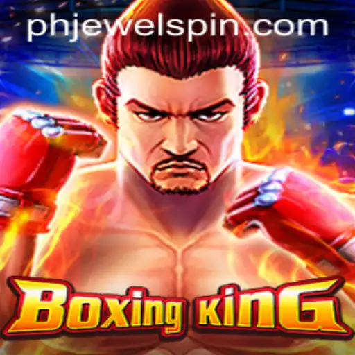 BoxingKing: A New Era of Virtual Boxing Excellence