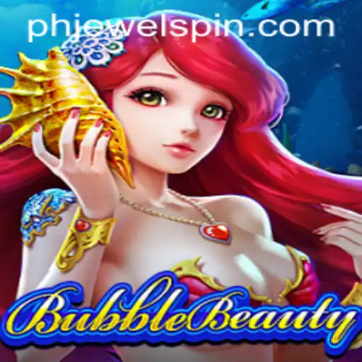 Dive into the Colorful World of BubbleBeauty: A Jewel-Themed Adventure