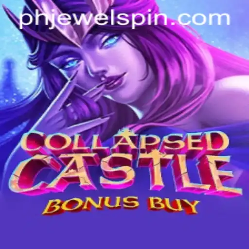 Collapsed Castle Bonus Buy: A Digital Adventure with PHJEWEL.COM
