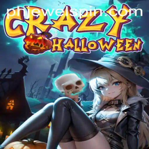 Explore the Thrilling World of CrazyHalloween with PHJEWEL.COM