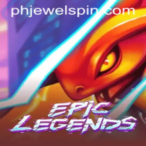 EpicLegends: A Comprehensive Guide and Latest Updates