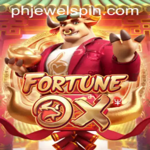 Exploring FortuneOx: A Thrilling Gaming Experience with PHJEWEL.COM