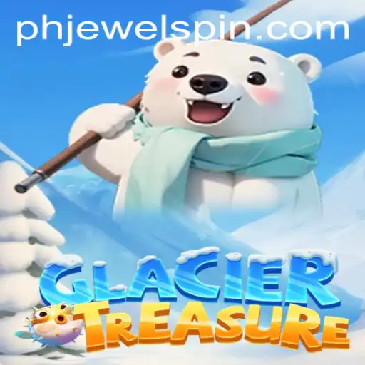 Discover the Mystical World of GlacierTreasure: A Thrilling Adventure for Gamers