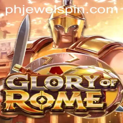 Exploring the Strategic Realm of GloryofRome: A Comprehensive Guide