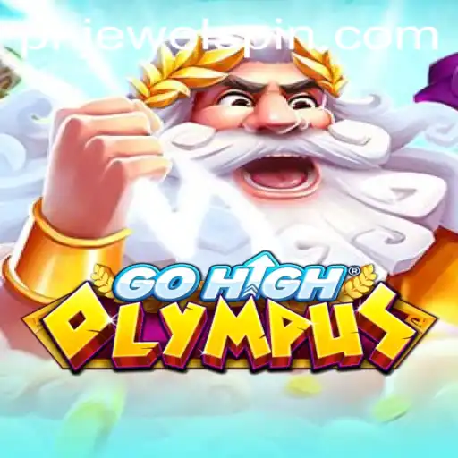 Unveiling GoHighOlympus: A Journey Through Mythical Terrain