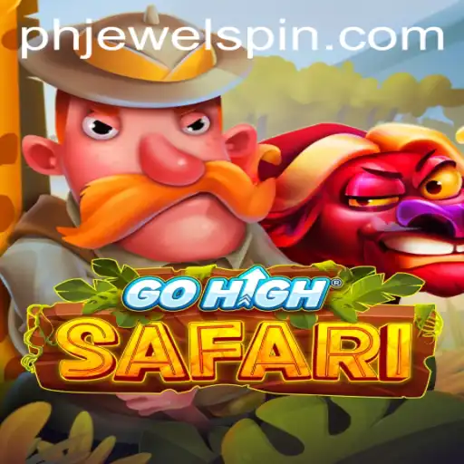 Exploring GoHighSafari: A Dive Into the Exciting New Adventure
