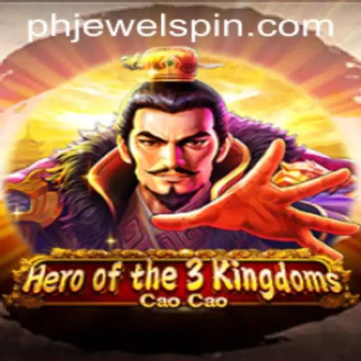 Heroofthe3KingdomsCaoCao: Unveiling a Strategic Masterpiece
