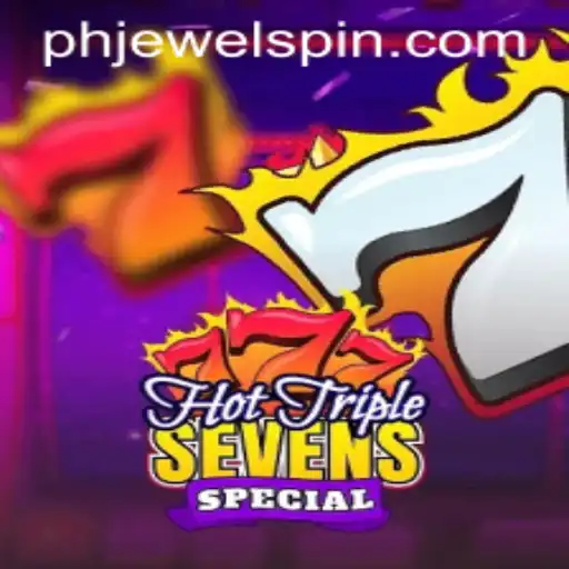 Exploring HotTripleSevensSpecial: A Thrilling Slot Experience at PHJEWEL.COM