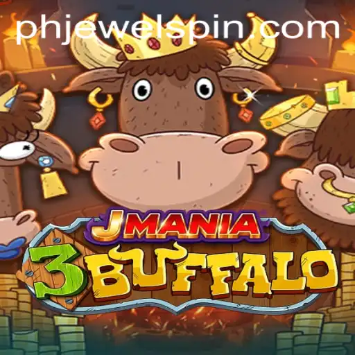 Discover the Excitement of JMania3Buffalo at PHJEWEL.COM