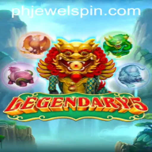 Exploring the World of 'Legendary5': A New Era in Gaming