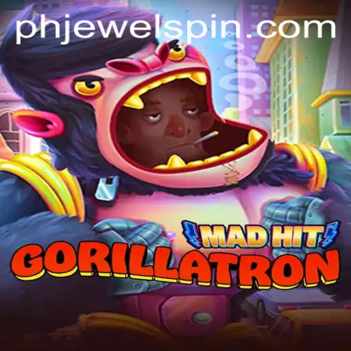 MadHitGorillatron: A Comprehensive Guide to the Latest Mobile Gaming Sensation