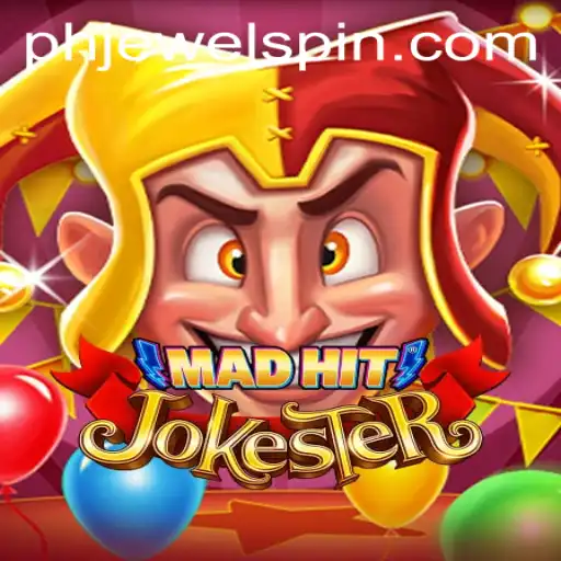 MadHitJokester: A New Era in Online Entertainment