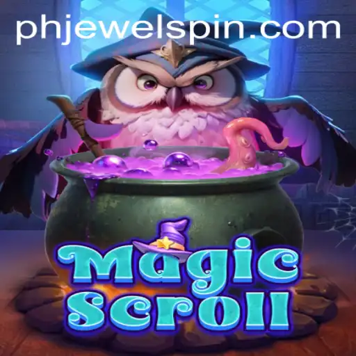 The Enchanting World of MagicScroll: A Deep Dive into the Spellbinding Gameplay