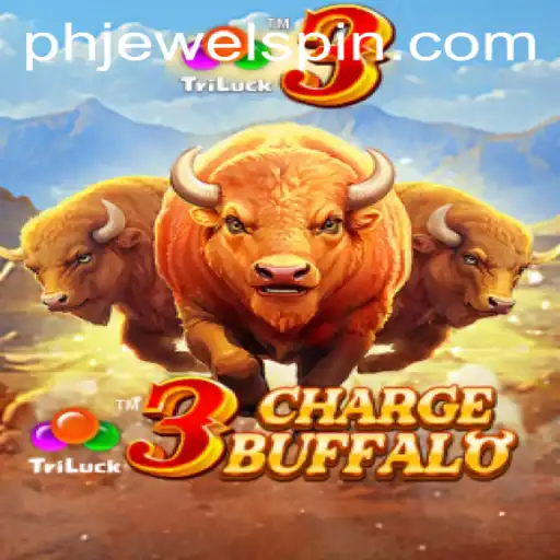 Discover the Thrills of 3ChargeBuffalo on PHJEWEL.COM
