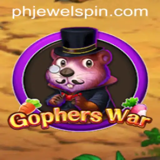 Discover the Exciting World of GophersWar: A Thrilling New Game