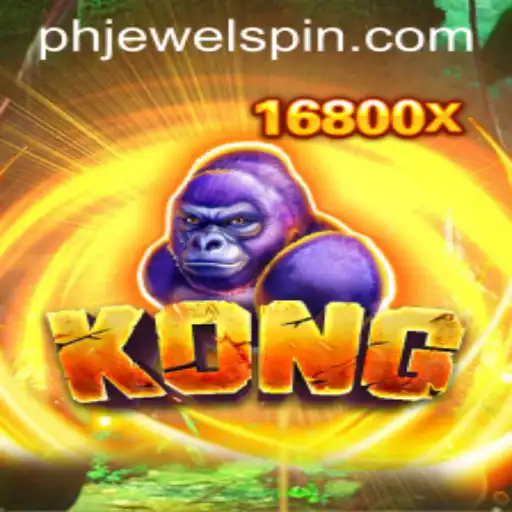Discover Kong: A Thrilling Adventure Awaits at PHJEWEL.COM