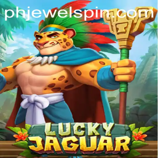 Unveiling the Excitement: The Thrilling World of LuckyJaguar