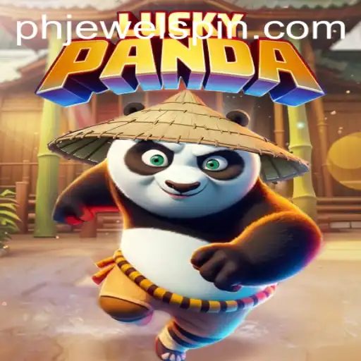 Exploring the Exciting World of LuckyPanda and PHJEWEL.COM