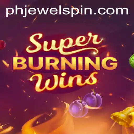 Unveiling the Excitement of SuperBurningWins: A Dive into Classic Slot Gaming