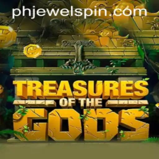Treasure of the Gods Unveiled: A Deep Dive into the Epic Adventure Game
