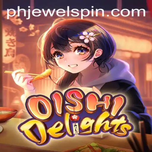 OishiDelights: A Journey into Culinary Bliss with PHJEWEL.COM