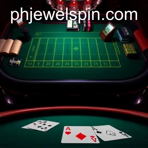 The Exciting Realm of Online Baccarat at PHJEWEL.COM