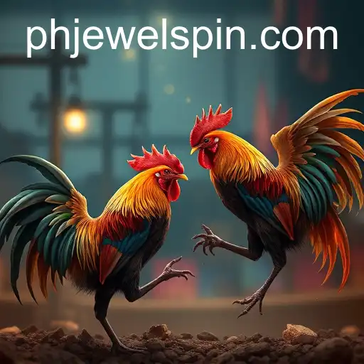 The Rise of Online Sabong: A Look into PHJEWEL.COM