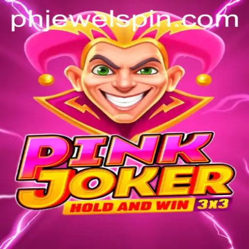 Exploring PinkJoker: A Thrilling Game Adventure with PHJEWEL.COM