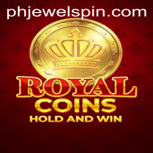 Unveiling RoyalCoins: A Dazzling Treasure Hunt Experience from PHJEWEL.COM