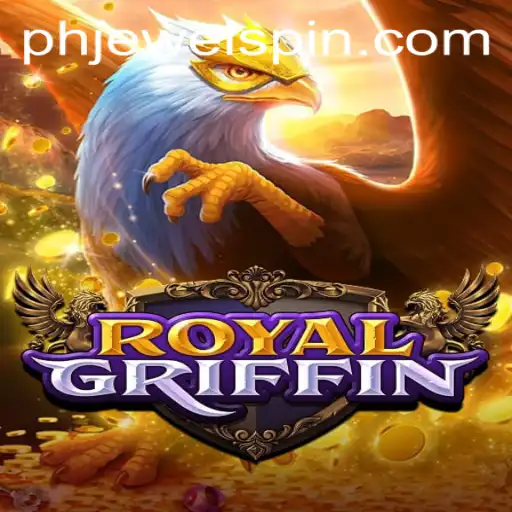 Discover the Thrills of RoyalGriffin: A Legendary Gaming Experience
