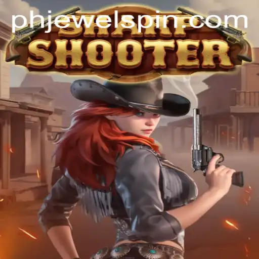 Sharpshooter: The Ultimate Gaming Experience