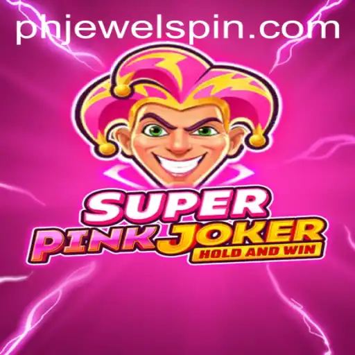 Explore the Vibrant World of SuperPinkJoker with PHJEWEL.COM