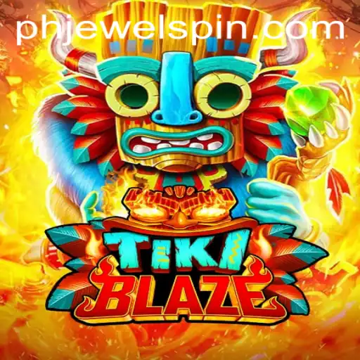 Unleashing the Power of TikiBlaze: A New Era in Interactive Gaming
