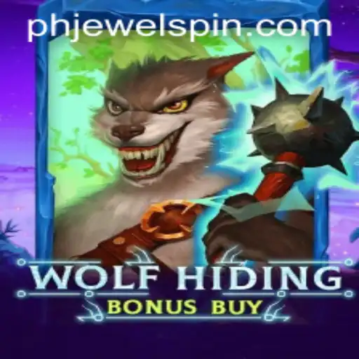 Discover the Thrill of WolfHidingBonusBuy: An Intriguing New Addition to Online Gaming